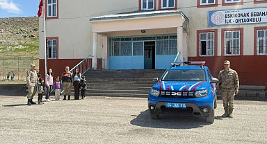 Okullarda güvenlik önlemleri artırıldı