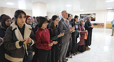 Okullarda hüzünlü başlangıç