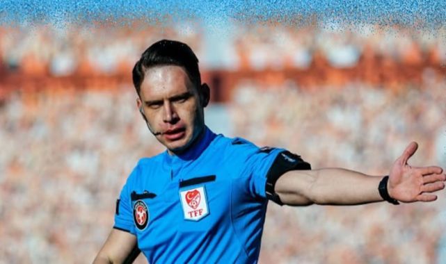 Olcar düdük çalacak