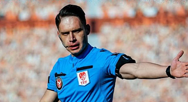 Olcar düdük çalacak