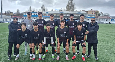 Olimpik Adımlar'dan çifte başarı 