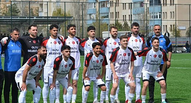 Oltu BAL’a kitlendi