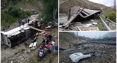 Ölüm kavşağına çözüm! Aksu Kapı’ya kaçış rampası yapılıyor