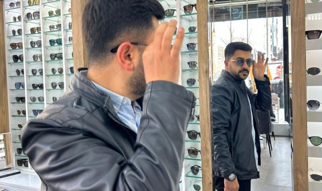 Optisyenlerden sahte güneş gözlüğü uyarısı   