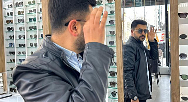 Optisyenlerden sahte güneş gözlüğü uyarısı   