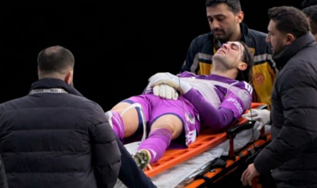 Orbanic Kırtay tedavi altında