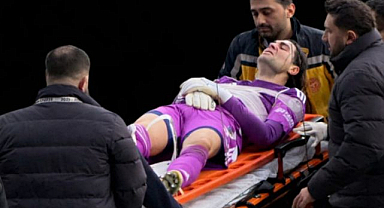 Orbanive Kırtaş tedavi altında