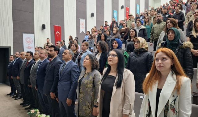 Otizm farkındalığı için önemli buluşma