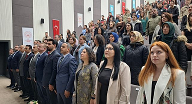 Otizm farkındalığı için önemli buluşma