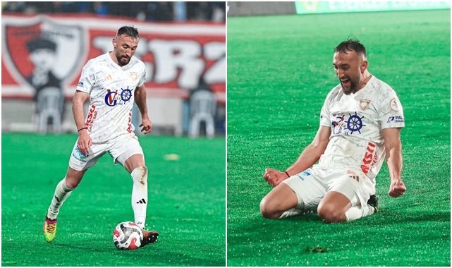 Ovacıklı’dan rekor üstüne rekor