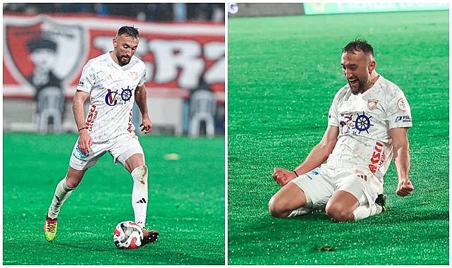 Ovacıklı’dan rekor üstüne rekor