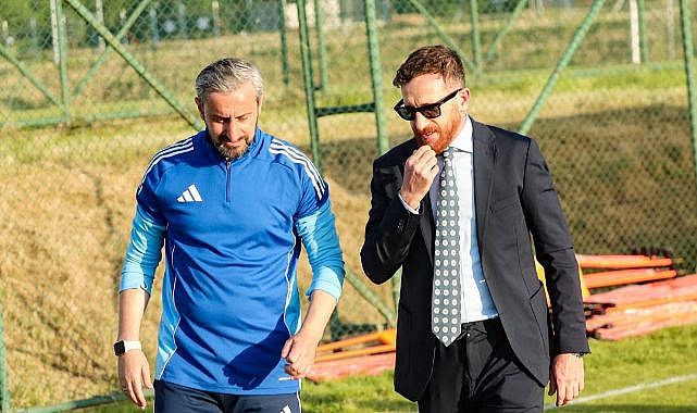 Özbalta’dan Başkan Dal’a anlamlı destek