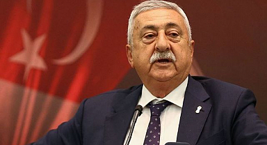 Palandöken: “Stopajda çifte vergilendirme kaldırılsın”