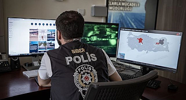 Panik yaratan hesaplara engel