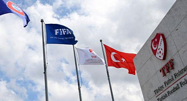 PFDK’dan Erzurumspor’a 558 bin TL ceza