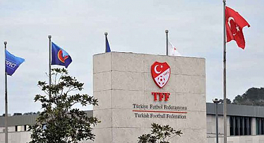 PFDK sevkleri açıklandı