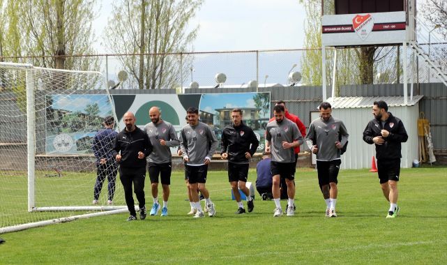 Play-off'ta kritik viraj