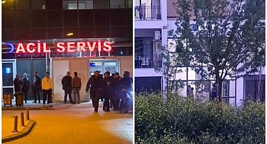 Polis memurunun kızı babasına ait silahla kendini vurdu