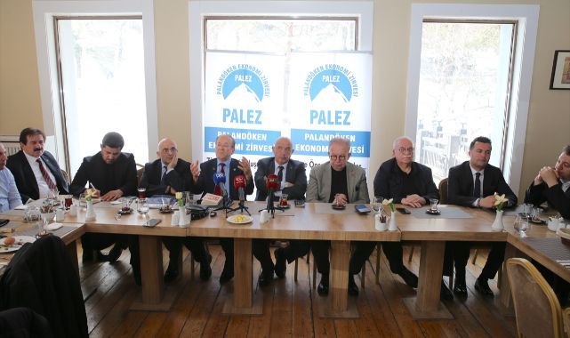 Prof. Dr. Yusuf Kaplan: 'Erzurum emekliye ayrılmış!'