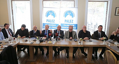 Prof. Dr. Yusuf Kaplan: 'Erzurum emekliye ayrılmış!'