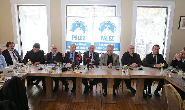 Prof. Dr. Yusuf Kaplan: 'Erzurum emekliye ayrılmış!'