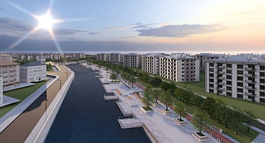 Pulur Çayı için düğmeye basıldı