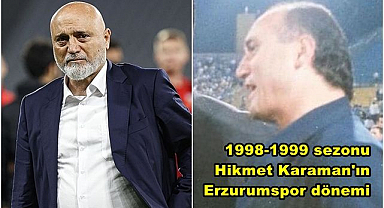 Rakip Iğdır FK’da tanıdık hoca