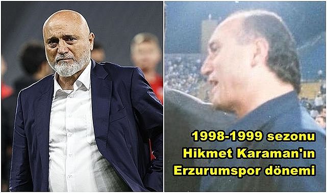 Rakip Iğdır FK’da tanıdık hoca