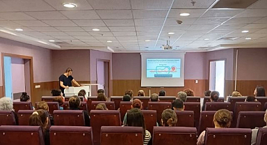 Sağlık çalışanlarına kanser eğitimi