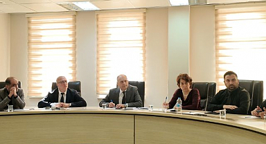 Sağlık hizmetleri masaya yatırıldı