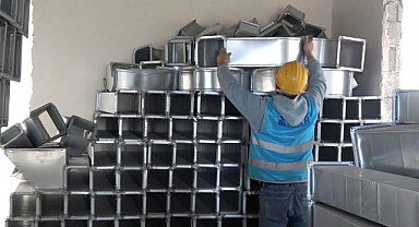 Sağlık yatırımları sahada incelendi