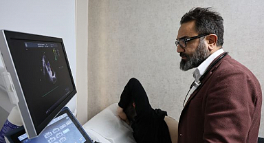 Sağlıklı bir kalp için sigara ve alkolden uzak durulmalı