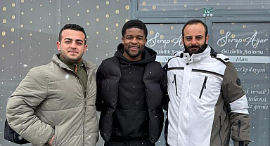 Sahada sert, bakımda titiz