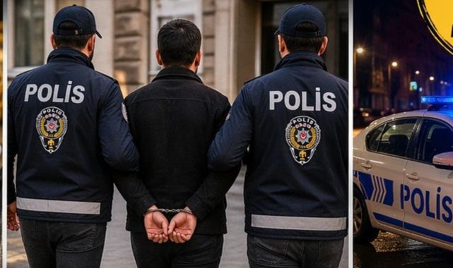 Sahte altın bozduran dolandırıcılar polisten kaçamadı   