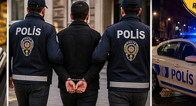 Sahte altın bozduran dolandırıcılar polisten kaçamadı   