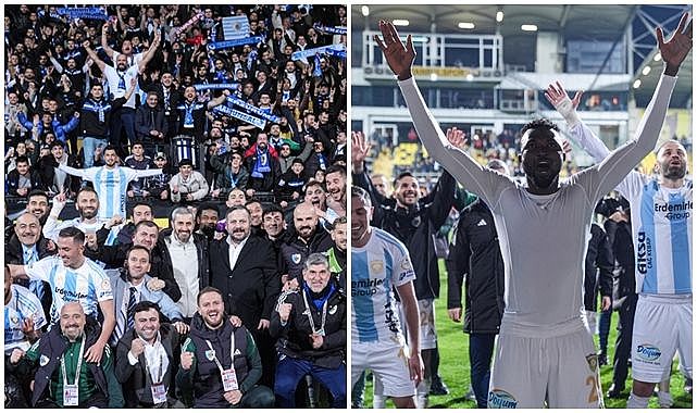 Şampiyonluk yolunda geri sayım başladı 4 hafta kaldı