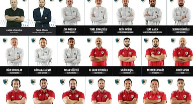 Şampiyonun görünmeyen kadrosu