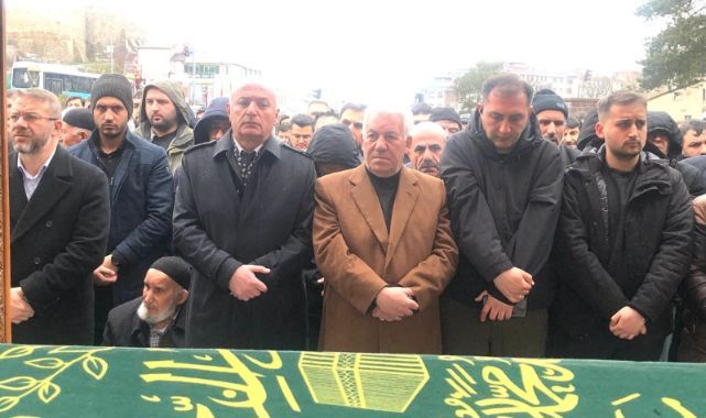 Şener ve Yaylalı ailesinin acı günü