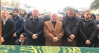 Şener ve Yaylalı ailesinin acı günü