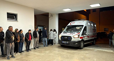 Silahla şaka facia ile sonuçlandı!