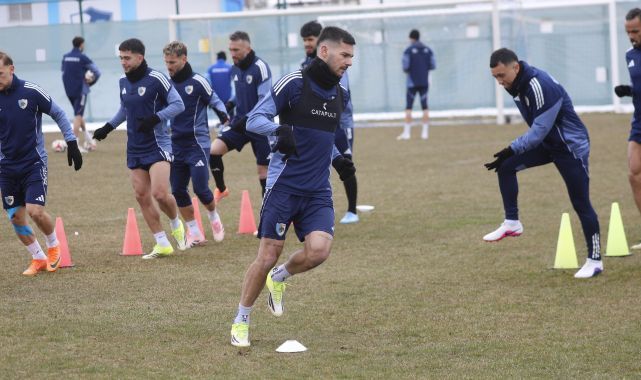 Şimdi nokta koyma zamanı