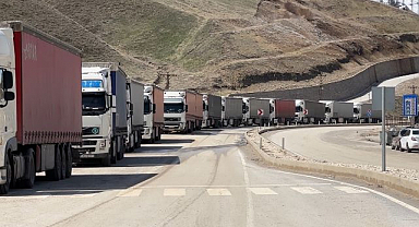 Sınır kapılarında 