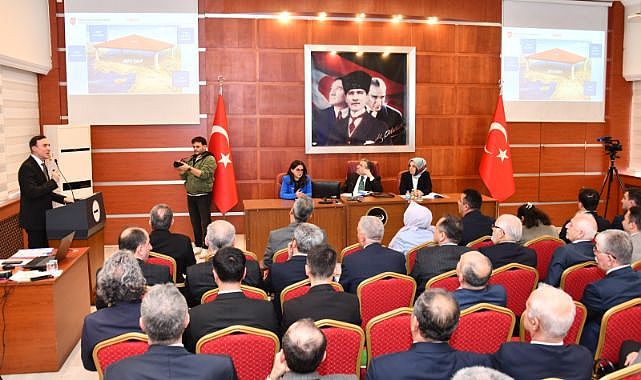 Sipahioğlu: 'Yerli savunma sanayii Türkiye için zorunluluk'