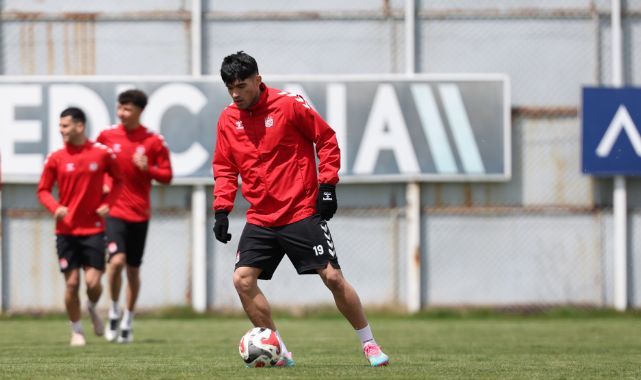 Sivasspor, İstanbulspor maçına hazır