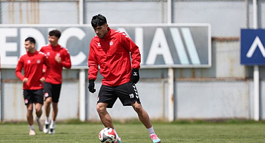 Sivasspor, İstanbulspor maçına hazır