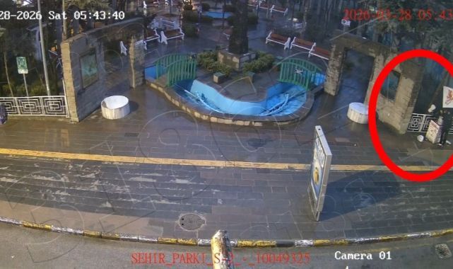 SMA bağışına uzanan hırsızlık