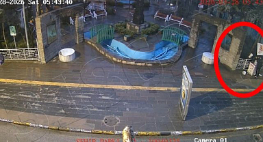 SMA bağışına uzanan hırsızlık