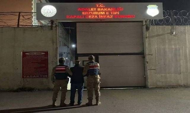 Son durağı cezaevi oldu