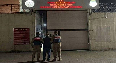 Son durağı cezaevi oldu