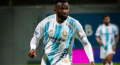 Sonradan giriyor, maçı bitiriyor: Sylla’dan 6 puanlık katkı